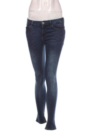 Damen Jeans Mango, Größe S, Farbe Blau, Preis 12,28 €, #136900083