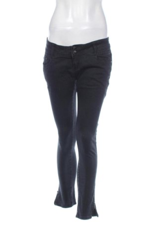 Damskie jeansy Unbranded, Rozmiar L, Kolor Czarny, Cena 148,01 zł, #136900197