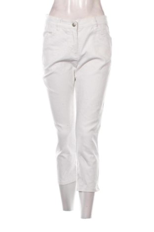 Damen Jeans Unbranded, Größe L, Farbe Weiß, Preis 11,00 €, #136900535