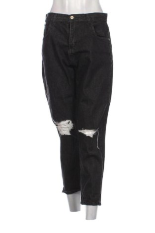 Damen Jeans Unbranded, Größe M, Farbe Schwarz, Preis 11,00 €, #136900735