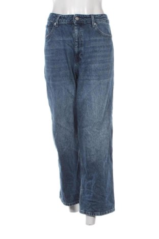 Damskie jeansy S.Oliver, Rozmiar XXL, Kolor Niebieski, Cena 100,99 zł, #136900771