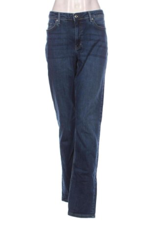 Damen Jeans S.Oliver, Größe XL, Farbe Blau, Preis 16,88 €, #136900794