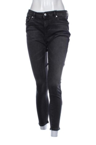 Blugi de femei Tommy Jeans, Mărime XL, Culoare Negru, Preț 370,14 Lei, #136900834