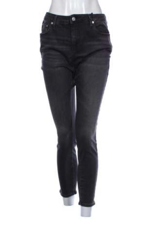 Blugi de femei Tommy Hilfiger, Mărime XXL, Culoare Negru, Preț 401,42 Lei, #136900933