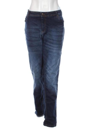 Blugi de femei Unbranded, Mărime XXL, Culoare Albastru, Preț 55,99 Lei, #136901414