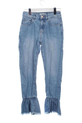Damen Jeans Pimkie, Größe XS, Farbe Blau, Preis € 7,00, #136901482