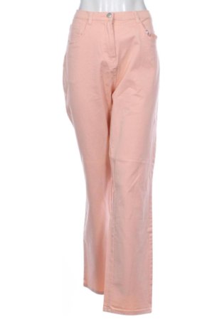 Damen Jeans Laura Kent, Größe L, Farbe Rosa, Preis € 11,00, #136901545