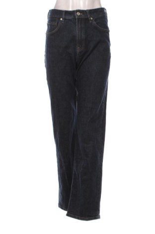 Damen Jeans Massimo Dutti, Größe M, Farbe Blau, Preis 35,00 €, #136902108