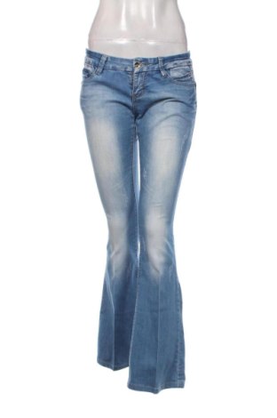 Damen Jeans Unbranded, Größe M, Farbe Blau, Preis € 15,00, #136902142