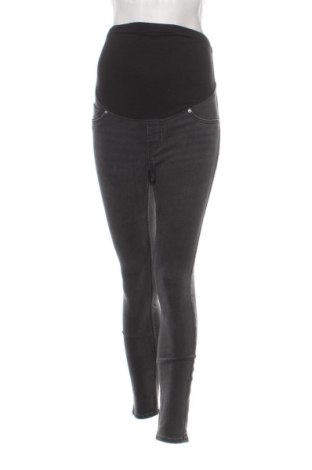 Damskie jeansy H&M, Rozmiar S, Kolor Czarny, Cena 69,66 zł, #136902888