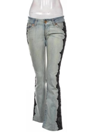 Damen Jeans Tally Weijl, Größe M, Farbe Mehrfarbig, Preis € 13,00, #136903112