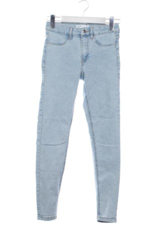 Damen Jeans Sinsay, Größe XXS, Farbe Blau, Preis € 10,00, #136903341
