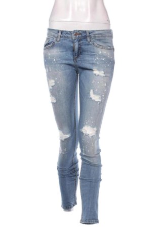 Damen Jeans Unbranded, Größe S, Farbe Blau, Preis 4,00 €, #136903362