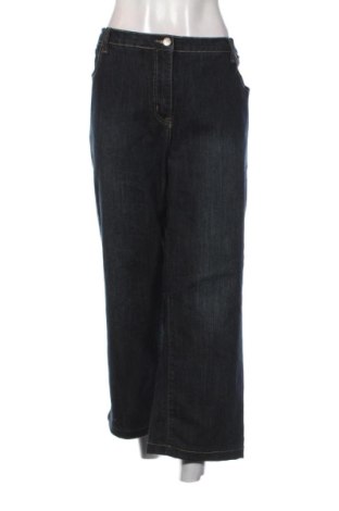 Γυναικείο Τζίν Unbranded, Μέγεθος XXL, Χρώμα Μπλέ, Τιμή 21,99 €, #136903440