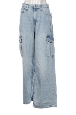 Damen Jeans Gap, Größe M, Farbe Blau, Preis 55,99 €, #136903566