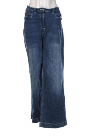 Дамски дънки Unbranded, Размер XXL, Цвят Син, Цена 12,78 €, #136903576