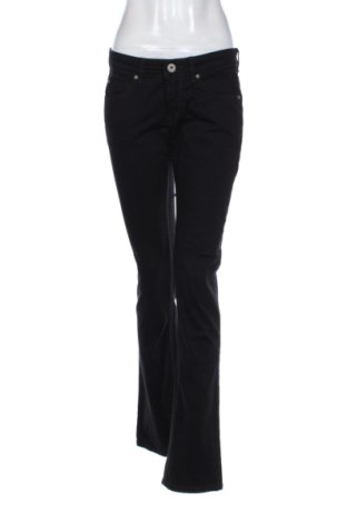 Blugi de femei Unbranded, Mărime L, Culoare Negru, Preț 100,90 Lei, #136903768