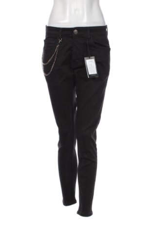 Blugi de femei Unbranded, Mărime L, Culoare Negru, Preț 94,99 Lei, #136904035
