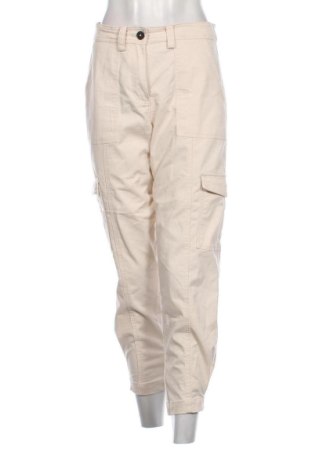 Damen Jeans Amisu, Größe M, Farbe Beige, Preis 12,00 €, #136904147