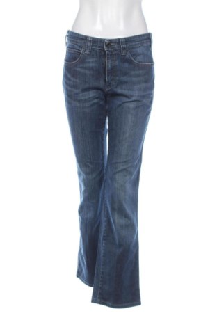 Blugi de femei Armani Jeans, Mărime M, Culoare Albastru, Preț 307,58 Lei, #136904434