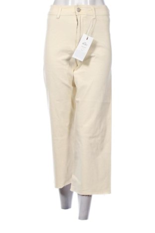 Damen Jeans ONLY, Größe M, Farbe Ecru, Preis € 39,99, #136904464