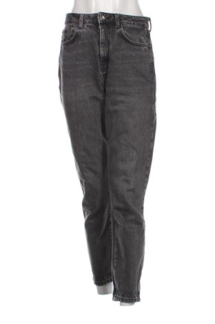 Damen Jeans Zara, Größe S, Farbe Grau, Preis 14,00 €, #136905096