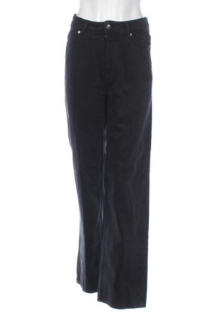 Blugi de femei H&M, Mărime S, Culoare Negru, Preț 98,00 Lei, #136905864