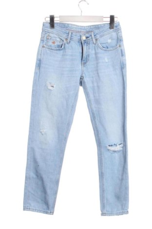 Damskie jeansy Colin's, Rozmiar S, Kolor Niebieski, Cena 50,37 zł, #136905914