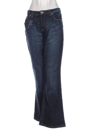 Damen Jeans Biaggini, Größe XL, Farbe Blau, Preis 15,35 €, #136906087