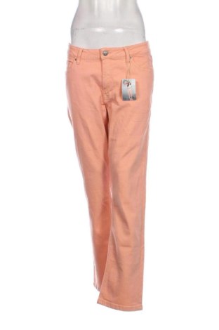 Damen Jeans Unbranded, Größe L, Farbe Rosa, Preis 21,48 €, #136906210