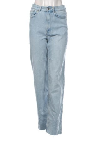 Damskie jeansy Tom Tailor, Rozmiar S, Kolor Niebieski, Cena 213,99 zł, #136906291