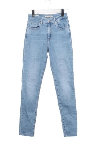 Blugi de femei Unbranded, Mărime XS, Culoare Albastru, Preț 64,99 Lei, #136906375