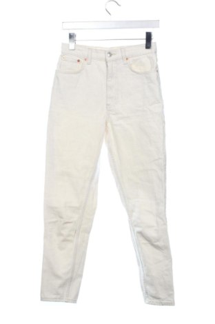 Damen Jeans Mango, Größe S, Farbe Ecru, Preis € 39,99, #136906381
