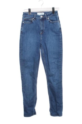 Blugi de femei Unbranded, Mărime XS, Culoare Albastru, Preț 40,99 Lei, #136906429