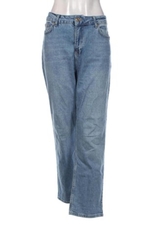 Damen Jeans Karol, Größe XL, Farbe Blau, Preis 15,00 €, #136906780