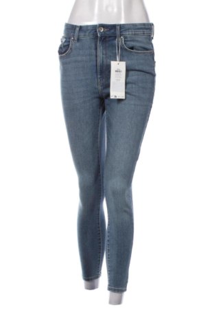 Damen Jeans ONLY, Größe M, Farbe Blau, Preis 39,99 €, #136907128
