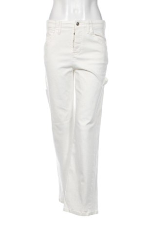 Damen Jeans Maje, Größe M, Farbe Ecru, Preis € 73,00, #136907341