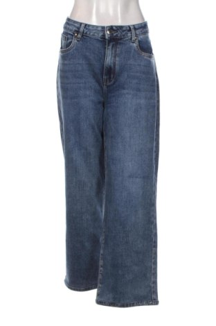 Damen Jeans Unbranded, Größe L, Farbe Blau, Preis 11,00 €, #136907415