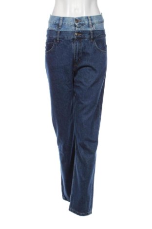 Damen Jeans Sandro, Größe M, Farbe Blau, Preis € 59,00, #136907491
