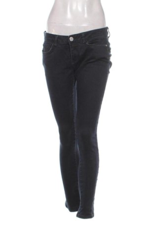 Blugi de femei Vero Moda, Mărime L, Culoare Albastru, Preț 78,20 Lei, #136907524