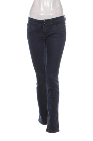 Blugi de femei Esprit, Mărime L, Culoare Albastru, Preț 67,77 Lei, #136907869