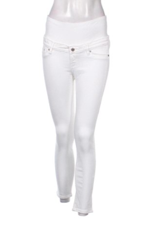 Blugi de femei Unbranded, Mărime M, Culoare Alb, Preț 56,00 Lei, #136908034