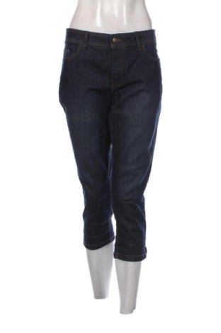 Damen Jeans John Baner, Größe M, Farbe Blau, Preis € 6,00, #136908059