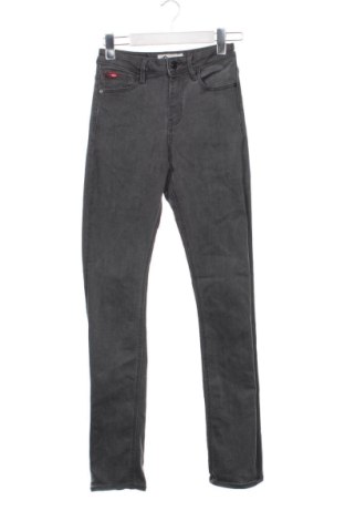 Blugi de femei Lee Cooper, Mărime XS, Culoare Gri, Preț 62,56 Lei, #136908115