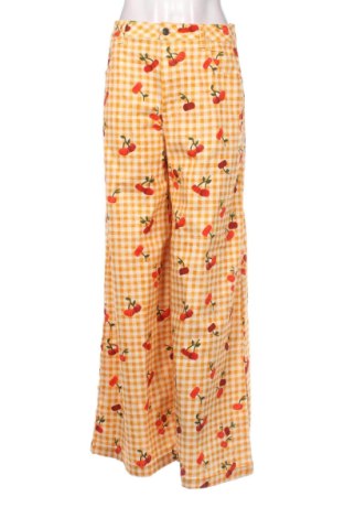 Blugi de femei Anthropologie, Mărime M, Culoare Multicolor, Preț 385,78 Lei, #136908121