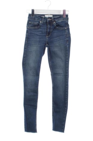 Damen Jeans Mango, Größe XXS, Farbe Blau, Preis € 14,39, #136908435