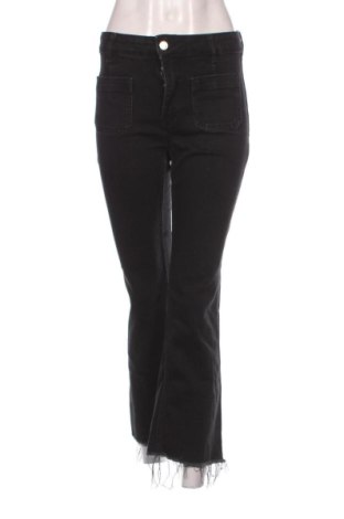 Damen Jeans Unbranded, Größe S, Farbe Schwarz, Preis 12,47 €, #136908630