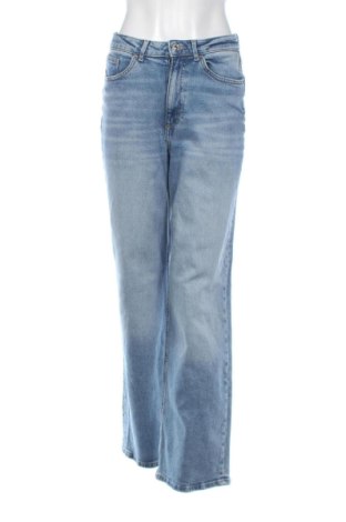 Blugi de femei ONLY, Mărime M, Culoare Albastru, Preț 41,71 Lei, #136908665