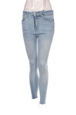 Damen Jeans Zara, Größe M, Farbe Blau, Preis 15,35 €, #136908683
