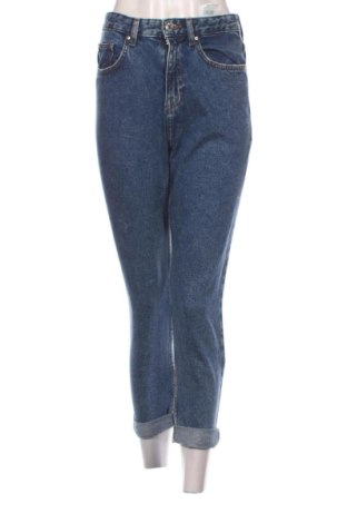Damen Jeans Sinsay, Größe S, Farbe Blau, Preis 10,55 €, #136908783